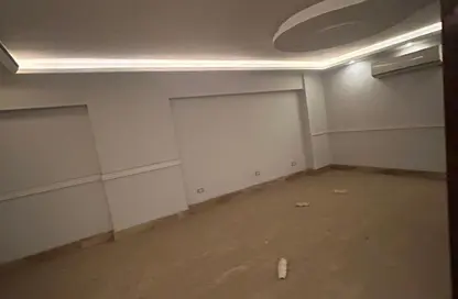 Apartment - 3 Bedrooms - 3 Bathrooms for sale in Shehab St. - Mohandessin - Giza