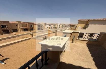 Townhouse - 4 Bedrooms - 3 Bathrooms for sale in City Gate - 5th Settlement Compounds - The 5th Settlement - New Cairo City - Cairo