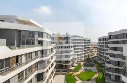 Apartment - 3 Bedrooms - 3 Bathrooms for sale in Bloomfields - Mostakbal City Compounds - Mostakbal City - Future City - Cairo Apartment - 3 Bedrooms - 3 Bathrooms for sale in Bloomfields - Mostakbal City Compounds - Mostakbal City - Future City - Cairo