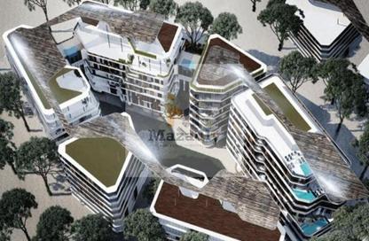 Apartment - 3 Bedrooms - 3 Bathrooms for sale in Bloomfields - Mostakbal City Compounds - Mostakbal City - Future City - Cairo Apartment - 3 Bedrooms - 3 Bathrooms for sale in Bloomfields - Mostakbal City Compounds - Mostakbal City - Future City - Cairo