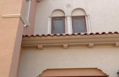 Townhouse - 4 Bedrooms - 4 Bathrooms for sale in City Gate - 5th Settlement Compounds - The 5th Settlement - New Cairo City - Cairo