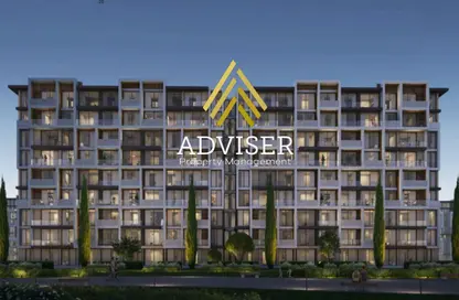 شقة - غرفة نوم - 1 حمام للبيع في التجمع السادس - مدينة القاهرة الجديدة - القاهرة