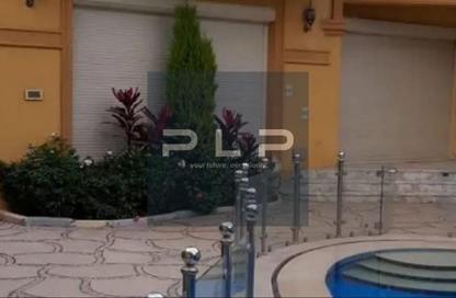 Townhouse - 5 Bedrooms - 4 Bathrooms for sale in La Terra - South Investors Area - New Cairo City - Cairo Townhouse - 5 Bedrooms - 4 Bathrooms for sale in La Terra - South Investors Area - New Cairo City - Cairo
