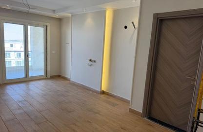 iVilla - 3 - 3 for rent in Mountain View iCity - 5th Settlement Compounds - The 5th Settlement - New Cairo City - Cairo