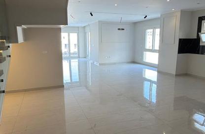 iVilla - 3 - 3 for rent in Mountain View iCity - 5th Settlement Compounds - The 5th Settlement - New Cairo City - Cairo