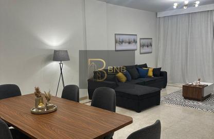 Apartment - 3 - 4 for rent in Mivida - 5th Settlement Compounds - The 5th Settlement - New Cairo City - Cairo