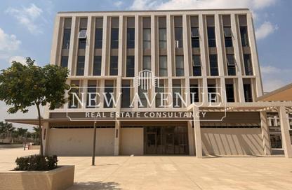 Office Space - 4 Bedrooms - 1 Bathroom for rent in Mivida - 5th Settlement Compounds - The 5th Settlement - New Cairo City - Cairo