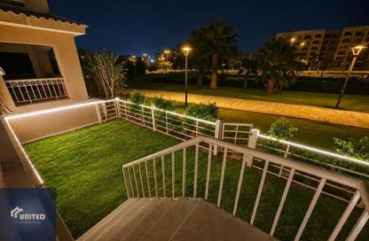 Apartment - 3 Bedrooms - 3 Bathrooms for sale in Privado - Madinaty - Cairo