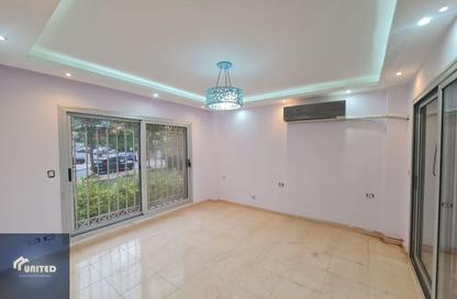 Apartment - 3 Bedrooms - 3 Bathrooms for sale in Privado - Madinaty - Cairo