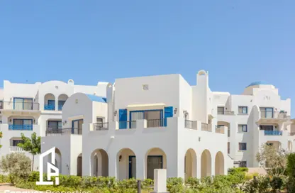 شاليه - 3 غرف نوم - 3 حمامات للبيع في مراسي - سيدي عبد الرحمن - الساحل الشمالي