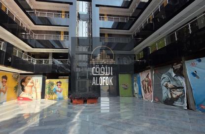 Shop - Studio for rent in ELEGANTRY - District 1 - The 5th Settlement - New Cairo City - Cairo