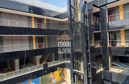 Shop - Studio for rent in ELEGANTRY - District 1 - The 5th Settlement - New Cairo City - Cairo