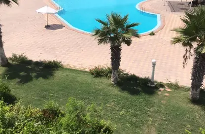 Chalet - 3 Bedrooms - 2 Bathrooms for sale in Venus - Qesm Borg El Arab - North Coast