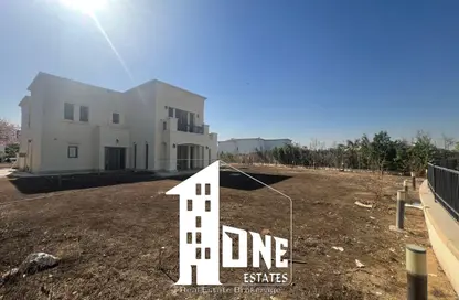 فيلا - 4 غرف نوم - 4 حمامات للبيع في ايزادور - اب تاون كايرو - المقطم - القاهرة