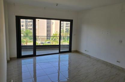Apartment - 2 - 2 for rent in B15 - Madinaty - Cairo