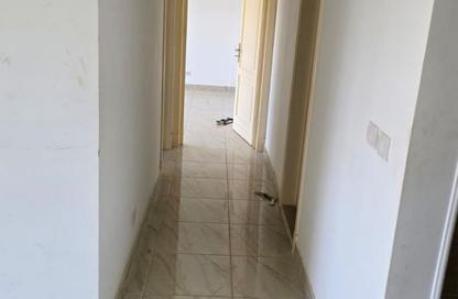 Apartment - 2 - 2 for rent in B15 - Madinaty - Cairo