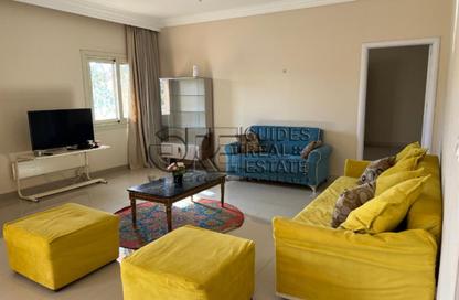 Apartment - 3 Bedrooms - 3 Bathrooms for rent in Dream Land St. - Dream Land - Al Wahat Road - 6 October City - Giza