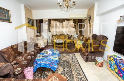 Apartment - 3 - 1 for sale in Sidi Gaber - Hay Sharq - Alexandria