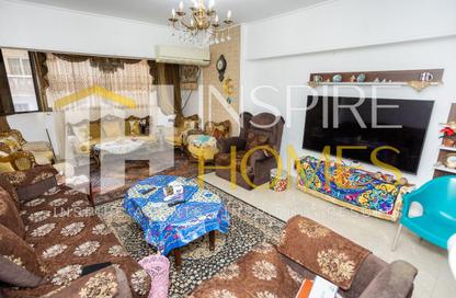Apartment - 3 - 1 for sale in Sidi Gaber - Hay Sharq - Alexandria