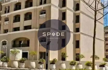Apartment - 4 Bedrooms - 4 Bathrooms for sale in L'avenir - Mostakbal City Compounds - Mostakbal City - Future City - Cairo
