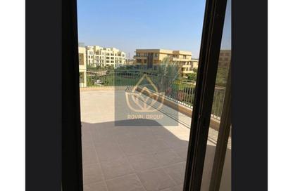 شقة - 3 غرف نوم - 3 حمامات للبيع في أو ويست - كمبوندات 6 أكتوبر - مدينة 6 أكتوبر - الجيزة