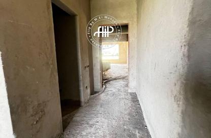 Villa - 3 Bedrooms - 3 Bathrooms for sale in Mountain View Giza Plateau - Ring Road - 6 October City - Giza