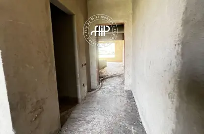 فيلا - 3 غرف نوم - 3 حمامات للبيع في ماونتن فيو جيزة بلاتوه - الطريق الدائري - مدينة 6 أكتوبر - الجيزة