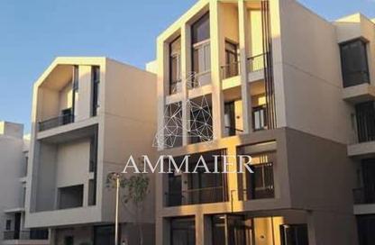 شقة - 2 - 2 للبيع في كارمل - مدينة زايد الجديدة - الشيخ زايد - الجيزة