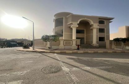 Palace - 7+ Bedrooms - 7+ Bathrooms for sale in Golden Heights - North Investors Area - New Cairo City - Cairo