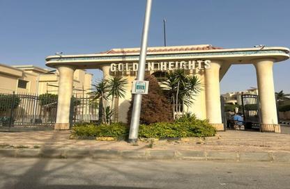Palace - 7+ Bedrooms - 7+ Bathrooms for sale in Golden Heights - North Investors Area - New Cairo City - Cairo