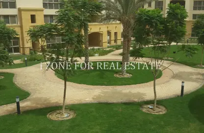 شقة - 3 غرف نوم - 3 حمامات للايجار في اب تاون كايرو - المقطم - القاهرة