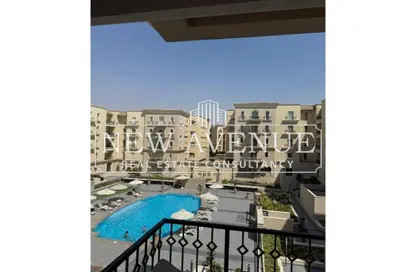 Apartment - 3 Bedrooms - 2 Bathrooms for sale in Mivida - 5th Settlement Compounds - The 5th Settlement - New Cairo City - Cairo