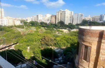 Apartment - 2 Bedrooms - 1 Bathroom for rent in Champollion St. - Azarita - Hay Wasat - Alexandria Apartment - 2 Bedrooms - 1 Bathroom for rent in Champollion St. - Azarita - Hay Wasat - Alexandria
