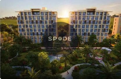 Apartment - 3 Bedrooms - 3 Bathrooms for sale in City Gate - 5th Settlement Compounds - The 5th Settlement - New Cairo City - Cairo Apartment - 3 Bedrooms - 3 Bathrooms for sale in City Gate - 5th Settlement Compounds - The 5th Settlement - New Cairo City - Cairo