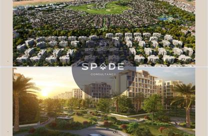 Apartment - 3 Bedrooms - 3 Bathrooms for sale in City Gate - 5th Settlement Compounds - The 5th Settlement - New Cairo City - Cairo Apartment - 3 Bedrooms - 3 Bathrooms for sale in City Gate - 5th Settlement Compounds - The 5th Settlement - New Cairo City - Cairo