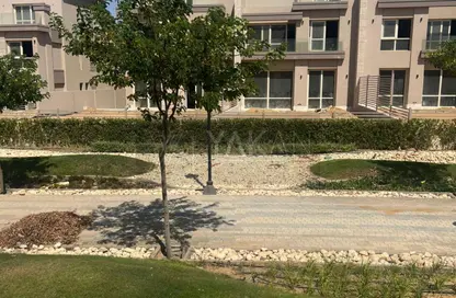 Villa - 5 Bedrooms - 5 Bathrooms for sale in La Vista City - New Capital Compounds - New Capital City - Cairo