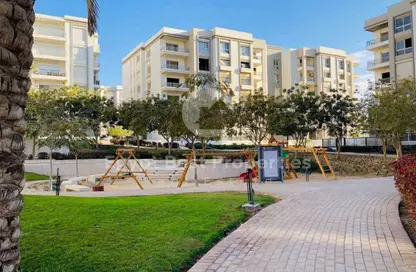 شقة - 3 غرف نوم - 3 حمامات للبيع في هايد بارك - مدينة القاهرة الجديدة - القاهرة