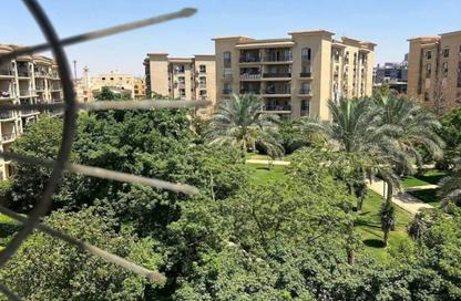 Apartment - 3 Bedrooms - 3 Bathrooms for sale in El Rehab Extension - Al Rehab - New Cairo City - Cairo