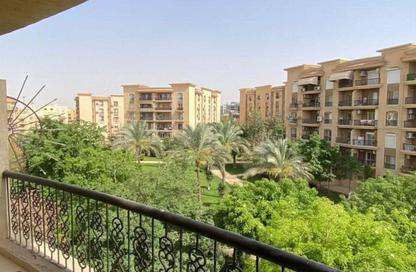 Apartment - 3 Bedrooms - 3 Bathrooms for sale in El Rehab Extension - Al Rehab - New Cairo City - Cairo