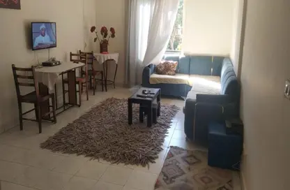 شقة - 2 غرف نوم - 1 حمام للايجار في شارع ابو بكر الصديق - الرحاب المرحلة الثانية - الرحاب - مدينة القاهرة الجديدة - القاهرة