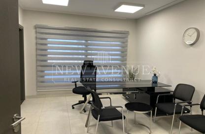 عيادة - استوديو - 1 حمام للايجار في نيو جيزة - طريق مصر اسكندرية الصحراوي - مدينة 6 أكتوبر - الجيزة