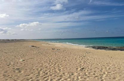 Chalet - 3 Bedrooms - 2 Bathrooms for sale in June - Ras Al Hekma - North Coast