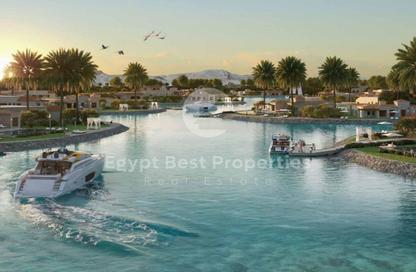 Villa - 5 Bedrooms - 5 Bathrooms for sale in Mesca - Soma Bay - Safaga - Hurghada - Red Sea