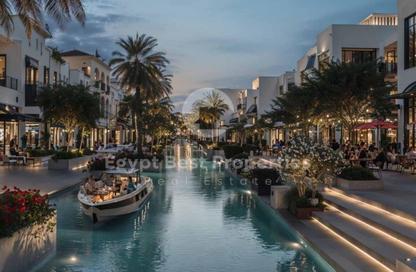Villa - 5 Bedrooms - 5 Bathrooms for sale in Mesca - Soma Bay - Safaga - Hurghada - Red Sea