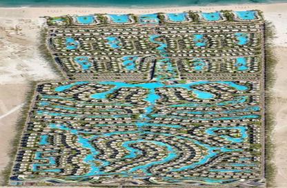 Penthouse - 2 Bedrooms - 3 Bathrooms for sale in Cali Coast - Ras Al Hekma - North Coast