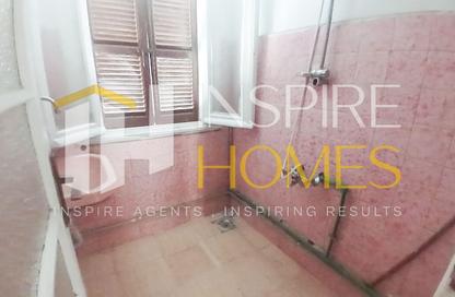 Apartment - 4 - 2 for rent in Bolkly - Hay Sharq - Alexandria