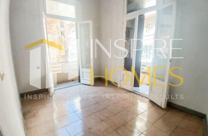 Apartment - 4 - 2 for rent in Bolkly - Hay Sharq - Alexandria