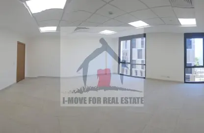 Clinic - 1 Bedroom - 1 Bathroom for rent in Westown - Sheikh Zayed Compounds - Sheikh Zayed City - Giza