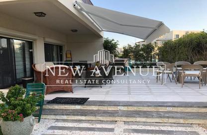 Chalet - 3 Bedrooms - 2 Bathrooms for sale in Marassi - Sidi Abdel Rahman - North Coast
