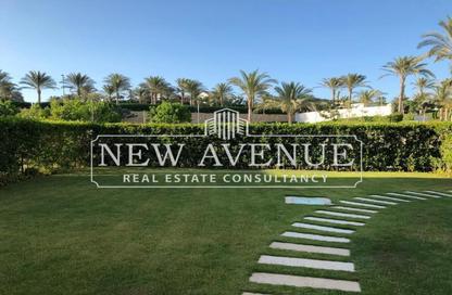 Chalet - 3 Bedrooms - 2 Bathrooms for sale in Marassi - Sidi Abdel Rahman - North Coast
